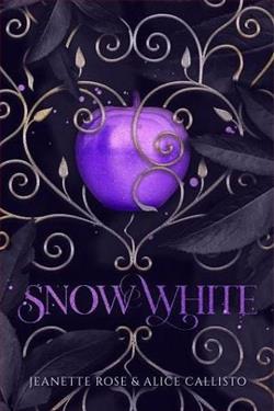 Snow White by Jeanette Rose