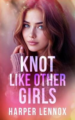 Knot Like Other Girls by Harper Lennox