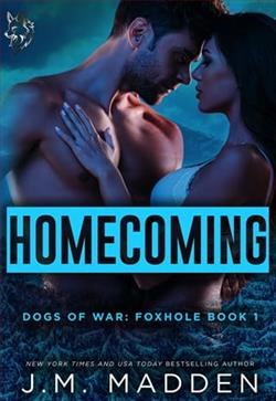 Homecoming by J.M. Madden