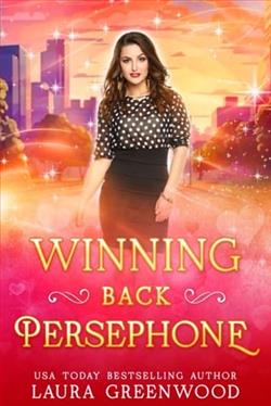 Winning Back Persephone by Laura Greenwood