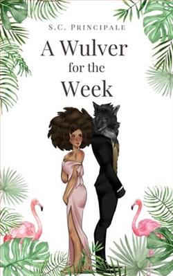 A Wulver for the Week by S.C. Principale