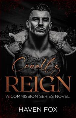 Conall's Reign by Haven Fox