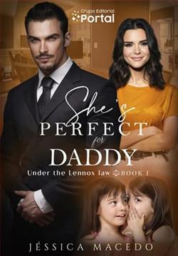 She's perfect for Daddy by Jéssica Macedo