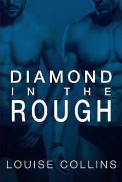 Diamond in the Rough by Louise Collins