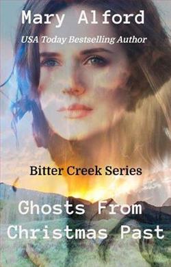 Ghosts From Christmas Past by Mary Alford