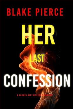 Her Last Confession by Blake Pierce