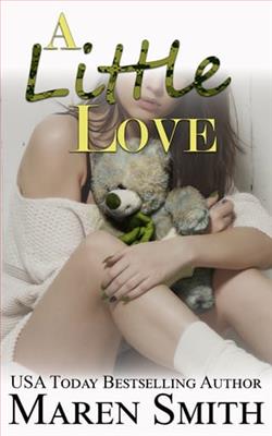 A Little Love by Maren Smith