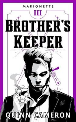 Brother's Keeper by Quinn Cameron