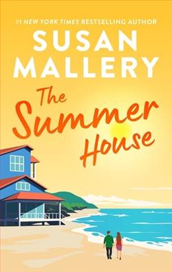 The Summer House by Susan Mallery