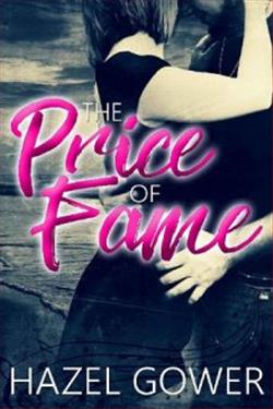 The Price of Fame by Hazel Gower