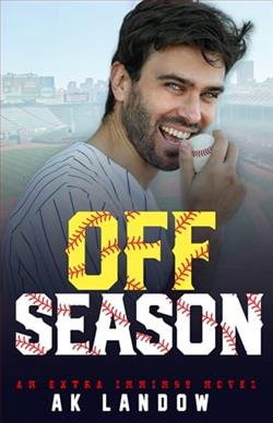 Off Season by A.K. Landow
