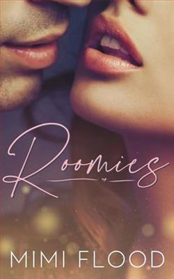 Roomies by Mimi Flood