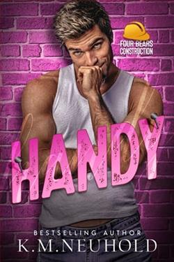 Handy by K.M. Neuhold
