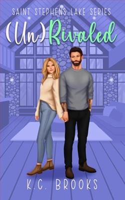(Un)Rivaled by K.C. Brooks