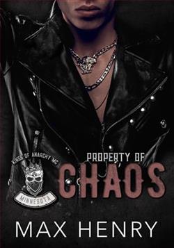 Property of Chaos by Max Henry