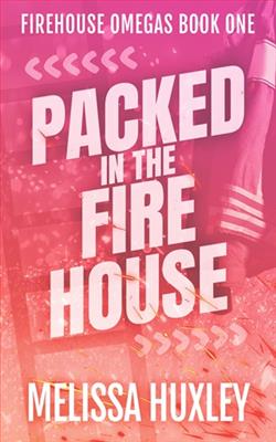 Packed in the Fire house by Melissa Huxley