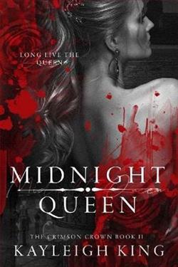 Midnight Queen by Kayleigh King