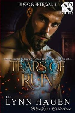Tears of Ruin by Lynn Hagen