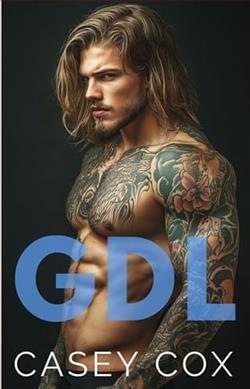 GDL by Casey Cox