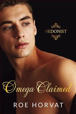 Omega Claimed by Roe Horvat