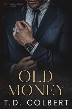 Old Money by T.D. Colbert