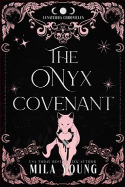 The Onyx Covenant by Mila Young