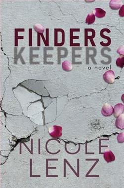 Finders Keepers by Nicole Lenz