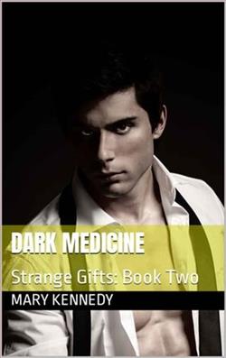 Dark Medicine by Mary Kennedy