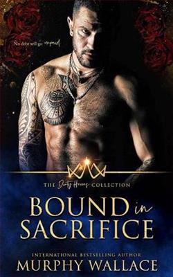 Bound in Sacrifice by Murphy Wallace