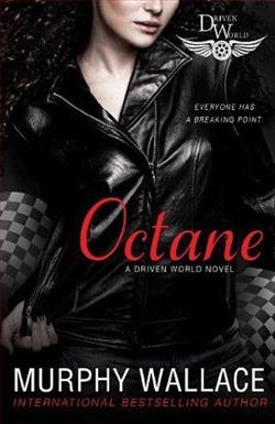 Octane by Murphy Wallace