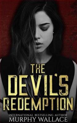 The Devil's Redemption by Murphy Wallace