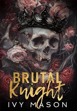 Brutal Knight by Ivy Mason