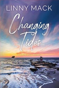 Changing Tides by Linny Mack
