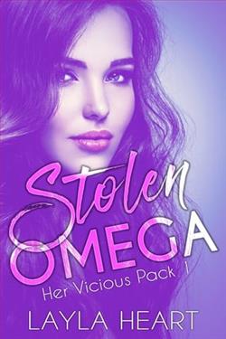 Stolen Omega by Layla Heart