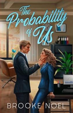 The Probability of Us by Brooke Noel