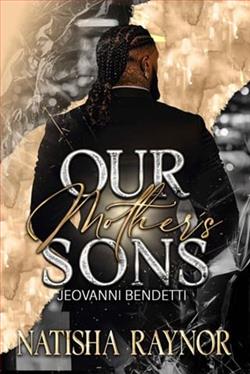 Our Mother's Sons by Natisha Raynor
