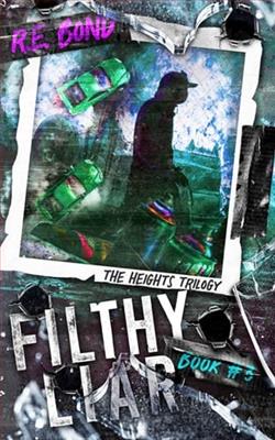 Filthy Liar by R.E. Bond