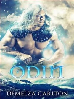 Odin by Demelza Carlton