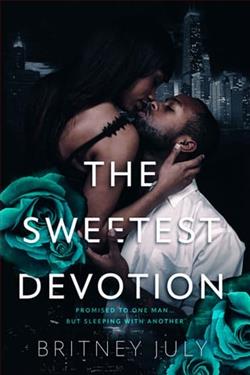 The Sweetest Devotion by Britney July