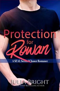 Protection for Rowan by Julia Bright