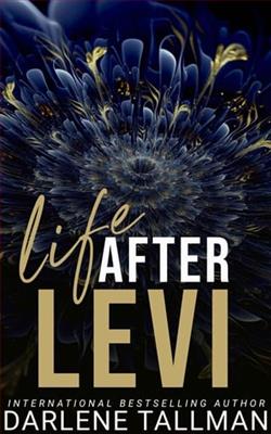 Life After Levi by Darlene Tallman