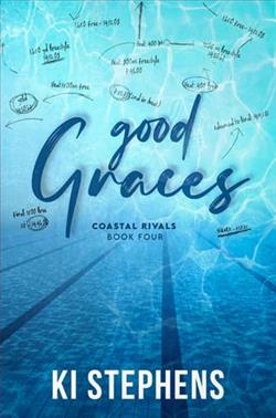 Good Graces by Ki Stephens