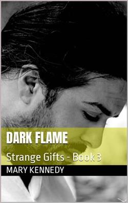Dark Flame by Mary Kennedy