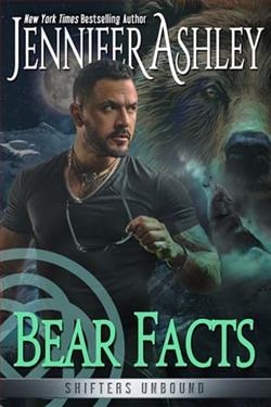Bear Facts by Jennifer Ashley