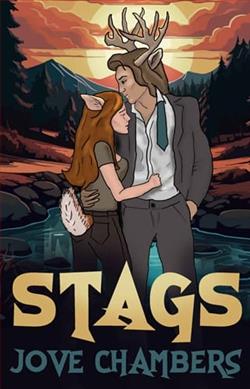 Stags by Jove Chambers