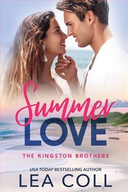 Summer Love by Lea Coll