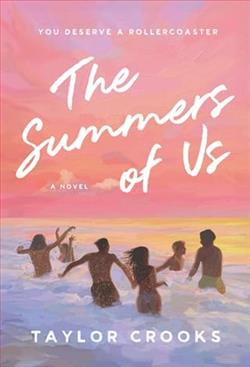 The Summers of Us by Taylor Crooks