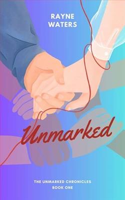 Unmarked by Rayne Waters