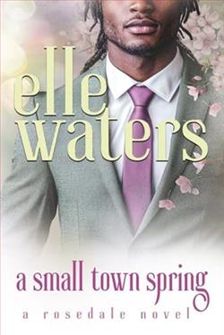 A Small Town Spring by Elle Waters