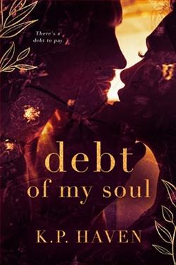Debt of My Soul by K.P. Haven